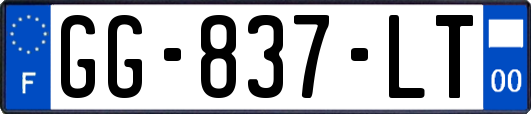 GG-837-LT