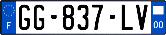 GG-837-LV