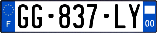 GG-837-LY