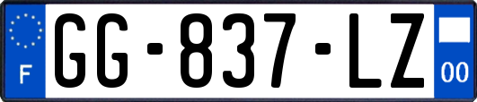 GG-837-LZ