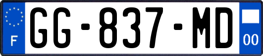 GG-837-MD