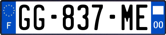 GG-837-ME