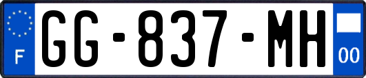 GG-837-MH