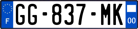 GG-837-MK