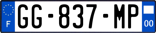 GG-837-MP