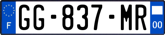 GG-837-MR