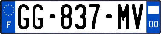 GG-837-MV