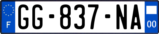 GG-837-NA