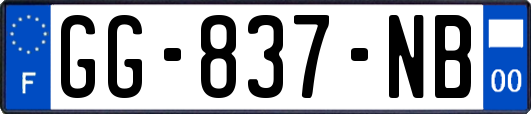 GG-837-NB