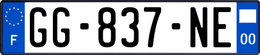 GG-837-NE