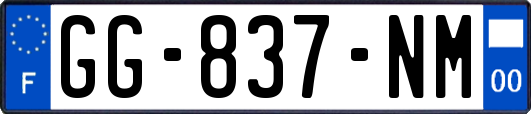 GG-837-NM