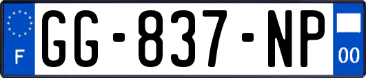 GG-837-NP
