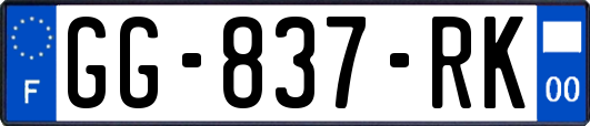 GG-837-RK
