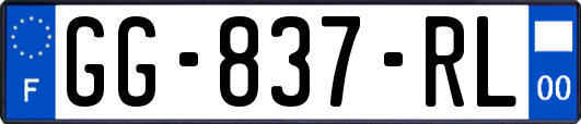 GG-837-RL
