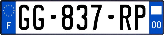 GG-837-RP