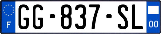 GG-837-SL