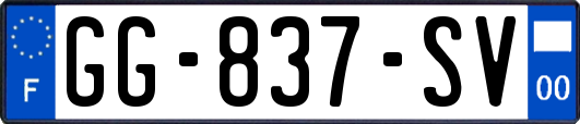 GG-837-SV