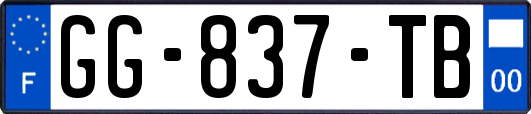 GG-837-TB