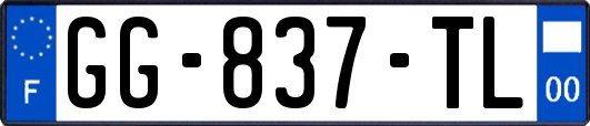GG-837-TL