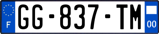 GG-837-TM