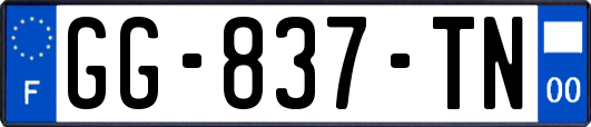 GG-837-TN