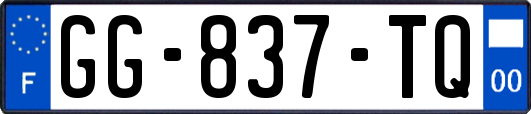 GG-837-TQ