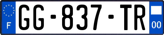 GG-837-TR