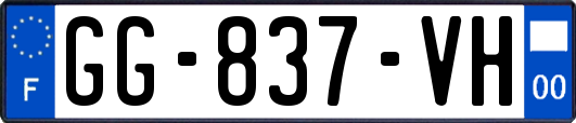 GG-837-VH