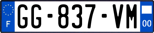 GG-837-VM