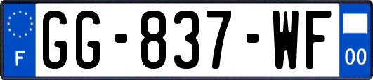 GG-837-WF