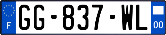 GG-837-WL