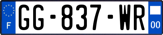 GG-837-WR