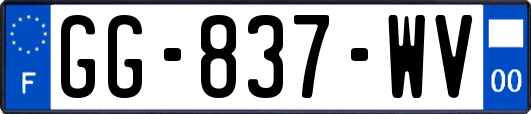GG-837-WV