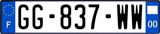 GG-837-WW