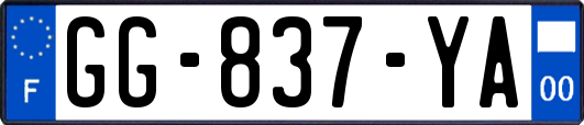 GG-837-YA