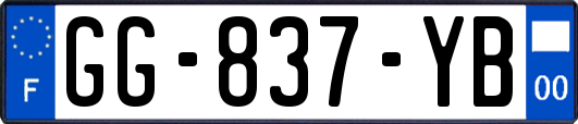 GG-837-YB