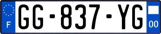 GG-837-YG