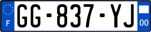 GG-837-YJ