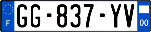GG-837-YV