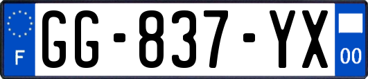 GG-837-YX