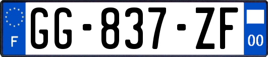 GG-837-ZF