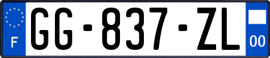 GG-837-ZL