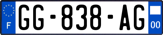 GG-838-AG