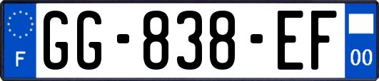 GG-838-EF