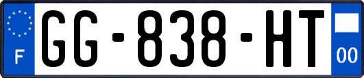 GG-838-HT
