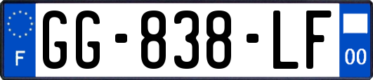 GG-838-LF