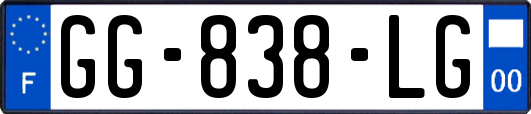 GG-838-LG