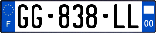 GG-838-LL