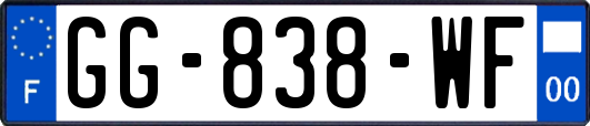 GG-838-WF