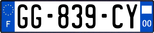 GG-839-CY